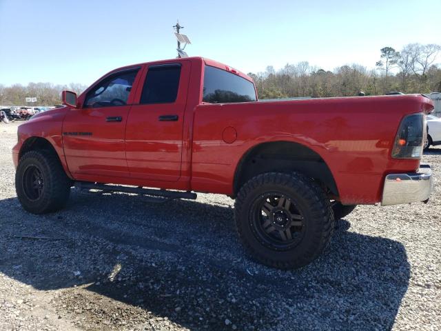 Снимка 2 от търг – 2011 DODGE RAM 1500 с VIN 1D7RV1GP7BS513017