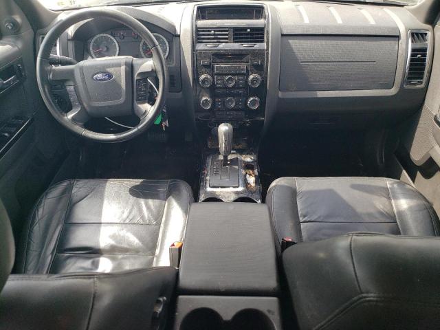 Снимка 8 от търг – 2011 FORD ESCAPE LIM с VIN 1FMCU9EG6BKB35644