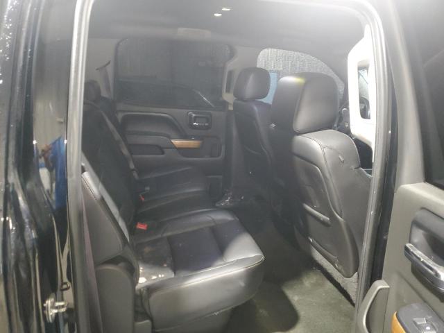 Photo 10 from auction – 2014 CHEVROLET SILVERADO with VIN 3GCPCSEC0EG400115