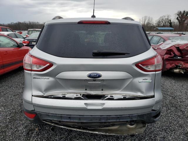 Photo 6 from auction – 2015 FORD ESCAPE SE with VIN 1FMCU0GX8FUB55610