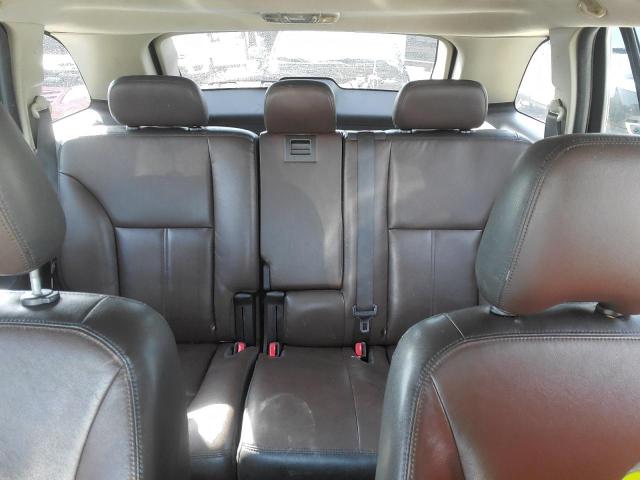 Photo 10 from auction – 2010 FORD EDGE LIMIT with VIN 2FMDK4KC2ABB03393