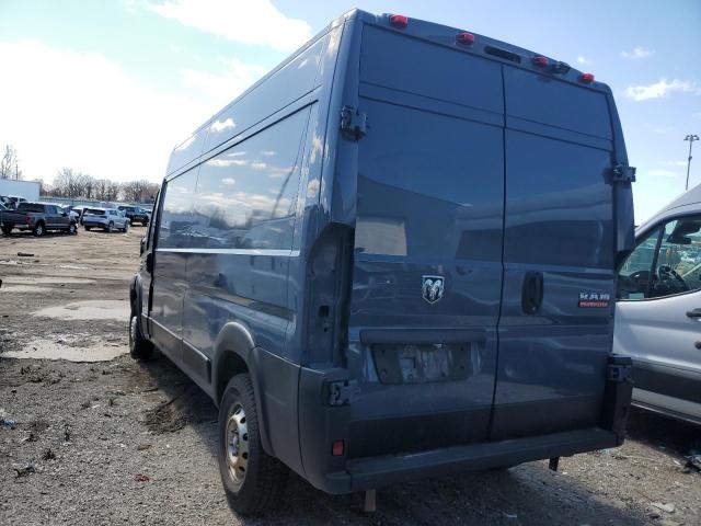 Снимка 2 от търг – 2019 RAM PROMASTER с VIN 3C6TRVDG9KE519198