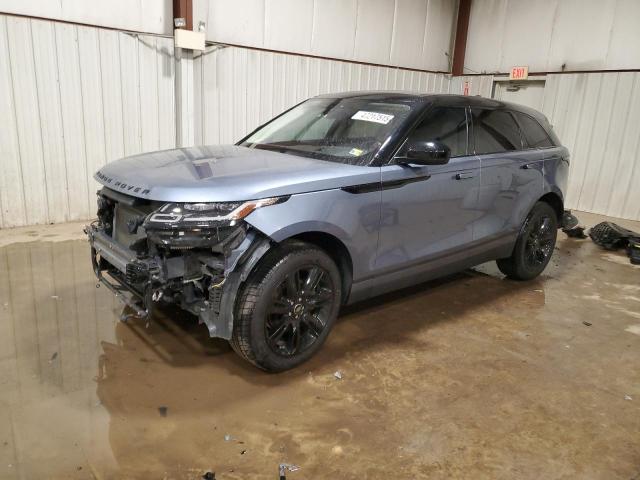 LAND ROVER RANGE ROVE 2020 с VIN SALYB2EX7LA290601 - Фото с аукциона