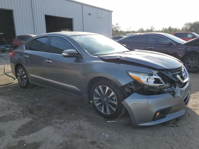 Photo 4 from auction – 2016 NISSAN ALTIMA 2.5 with VIN 1N4AL3AP4GC150202