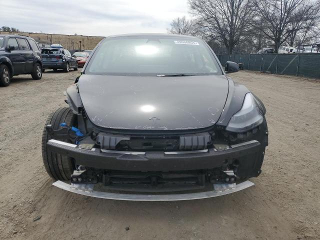 Photo 5 from auction – 2022 TESLA MODEL 3 with VIN 5YJ3E1EA4NF101251