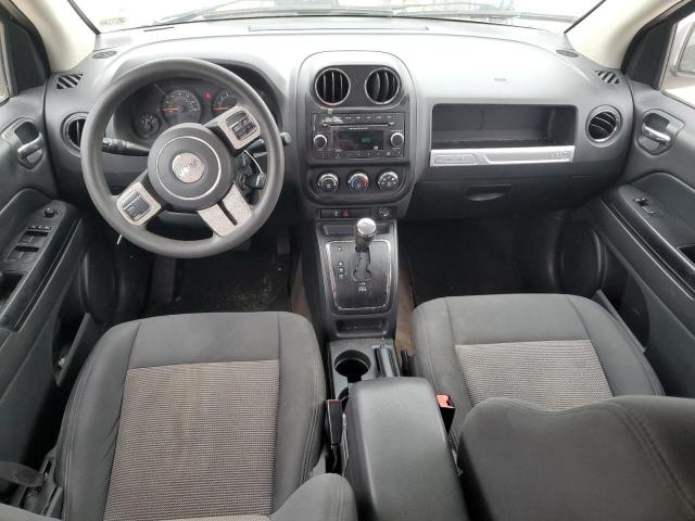 Foto 8 de la subasta – 2014 JEEP COMPASS SP con VIN 1C4NJCBA9ED800967