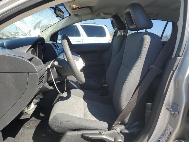 Photo 7 from auction – 2009 DODGE CALIBER SX with VIN 1B3HB48A99D258784