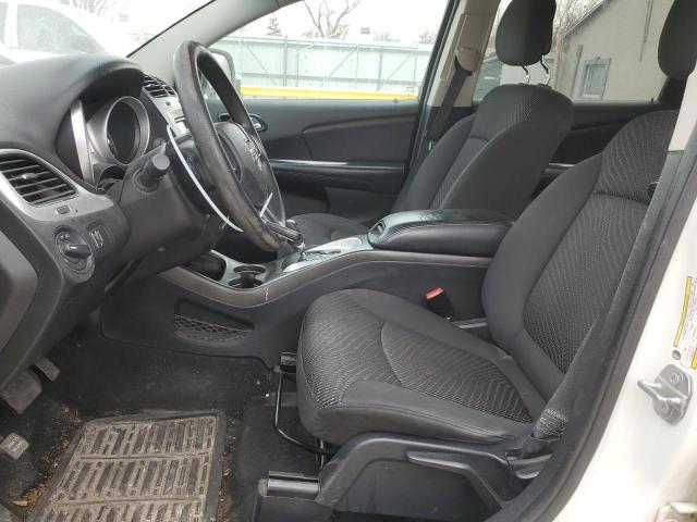 Photo 7 from auction – 2016 DODGE JOURNEY SE with VIN 3C4PDCAB8GT249972
