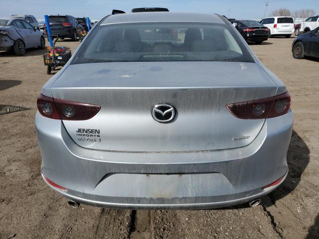 Photo 6 from auction – 2021 MAZDA 3 with VIN JM1BPAA75M1334174