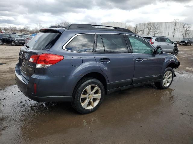 Снимка 3 от търг – 2014 SUBARU OUTBACK 2. с VIN 4S4BRBCC4E3273055