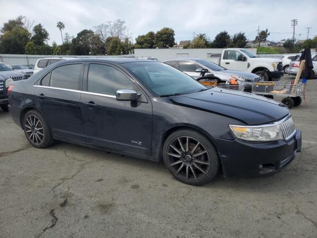 Снимка 4 от търг – 2007 LINCOLN MKZ с VIN 3LNHM26T57R620658