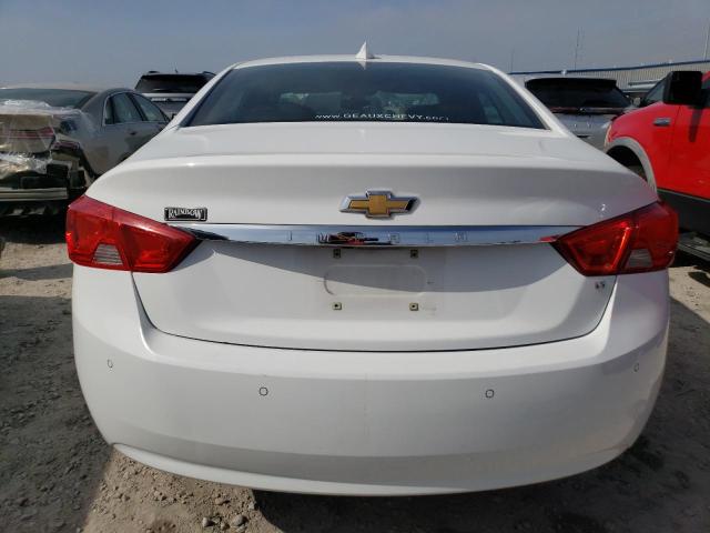Photo 6 from auction – 2016 CHEVROLET IMPALA LT with VIN 2G1105SA8G9168887