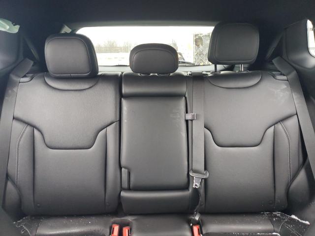 Photo 10 from auction – 2025 JEEP COMPASS LI with VIN 3C4NJDCN4ST502033