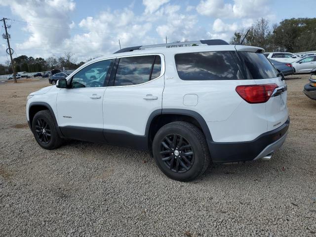 Photo 2 from auction – 2019 GMC ACADIA SLT with VIN 1GKKNMLS5KZ232921