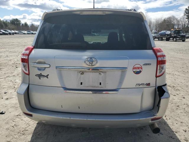 Снимка 6 от търг – 2011 TOYOTA RAV4 с VIN JTMRF4DV1B5043237