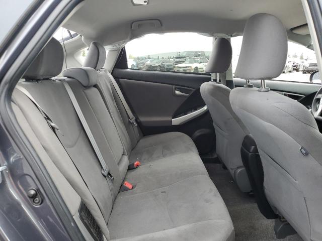 Photo 10 from auction – 2013 TOYOTA PRIUS with VIN JTDKN3DU2D1682338