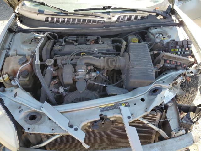 Photo 11 from auction – 2005 DODGE STRATUS SX with VIN 1B3EL46XX5N651835