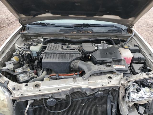 Photo 11 from auction – 2007 TOYOTA HIGHLANDER with VIN JTEDW21A070019706