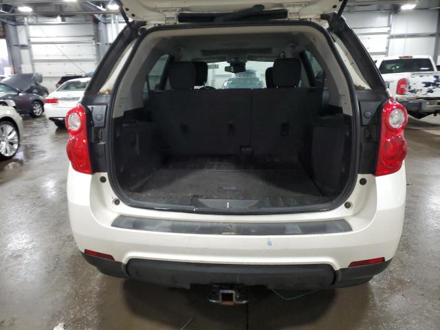 Photo 6 from auction – 2015 CHEVROLET EQUINOX LT with VIN 1GNFLFEK0FZ112114