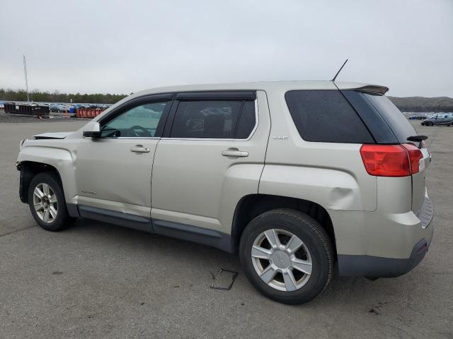 Снимка 2 от търг – 2013 GMC TERRAIN SL с VIN 2GKFLREK2D6174038