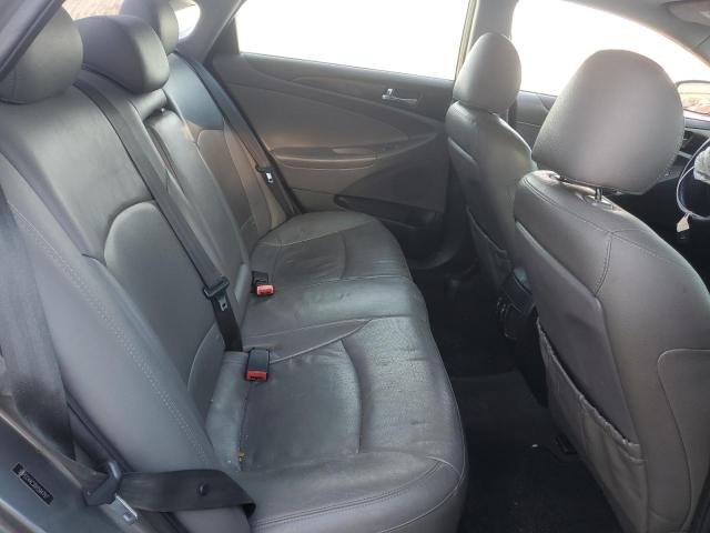 Photo 10 from auction – 2013 HYUNDAI SONATA SE with VIN 5NPEC4AC3DH594797