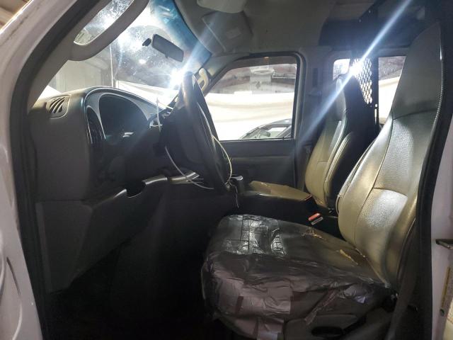 Photo 7 from auction – 2007 FORD ECONOLINE with VIN 1FTNE24W07DA92389