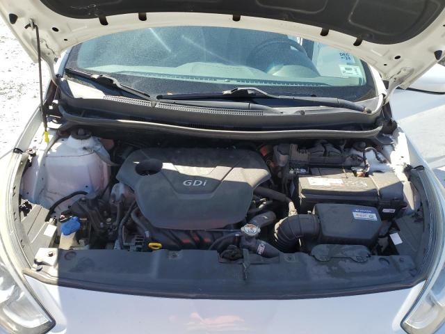 Photo 11 from auction – 2016 HYUNDAI ACCENT SE with VIN KMHCT4AE5GU090394