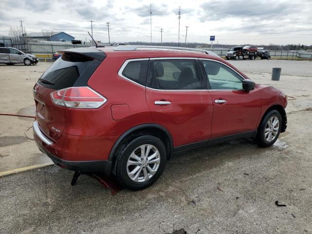 Photo 3 from auction – 2016 NISSAN ROGUE S with VIN KNMAT2MV3GP616273