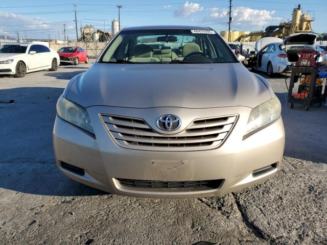 Photo 5 from auction – 2007 TOYOTA CAMRY CE with VIN 4T1BE46K57U571041
