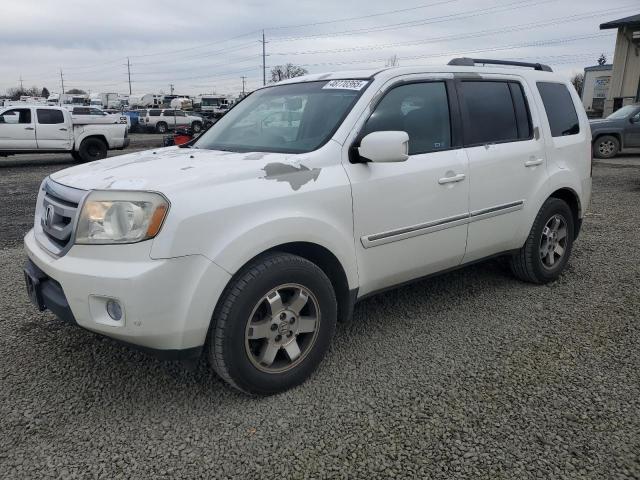 2011 Honda Pilot