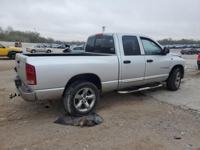 Photo 3 from auction – 2006 DODGE RAM 1500 S with VIN 1D7HA18N26J106609