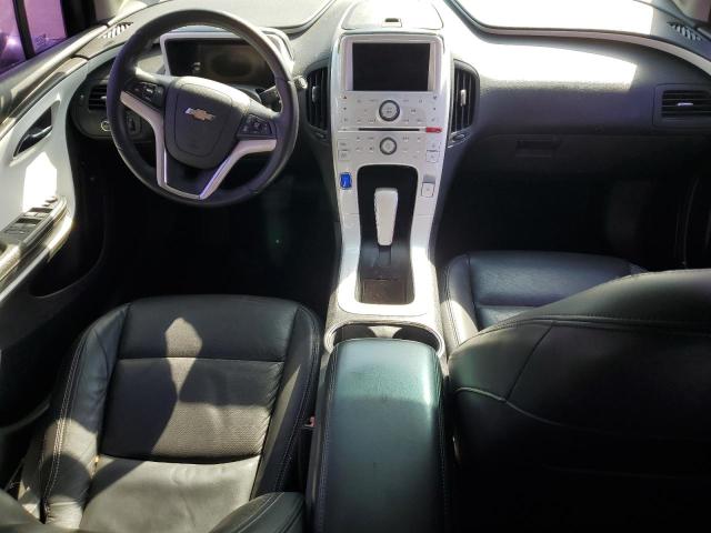 Снимка 8 от търг – 2012 CHEVROLET VOLT с VIN 1G1RB6E4XCU126176