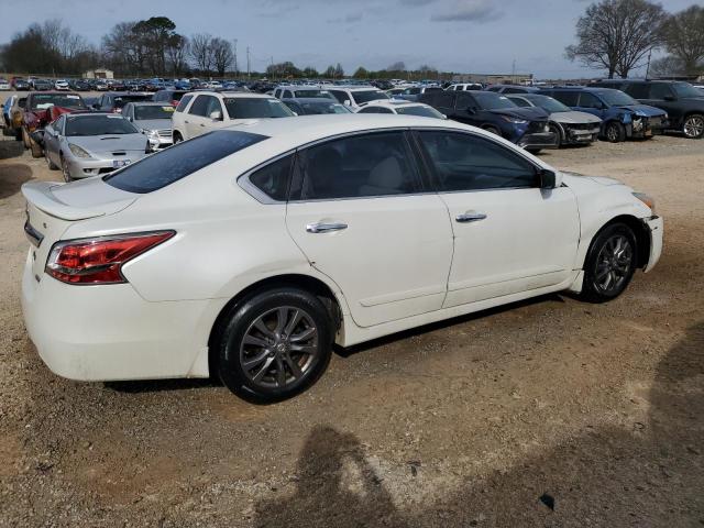 Photo 3 from auction – 2015 NISSAN ALTIMA 2.5 with VIN 1N4AL3AP5FC458249