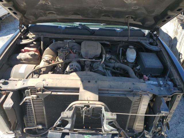 Photo 11 from auction – 2008 CHEVROLET SILVERADO with VIN 1GCJK33658F111202