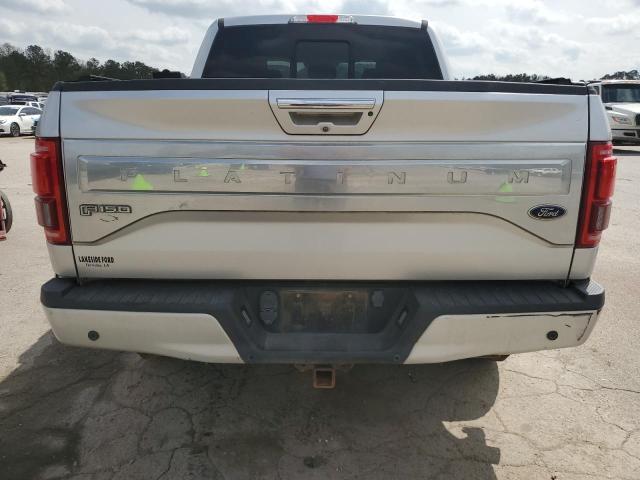 Photo 6 from auction – 2015 FORD F150 SUPER with VIN 1FTEW1EG2FFA67317