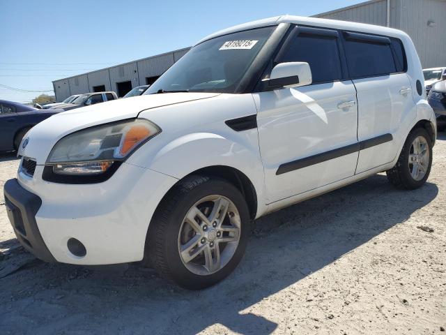KIA SOUL + 2011 con VIN KNDJT2A27B7708781 - Foto de la subasta