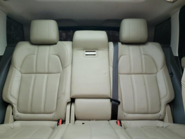 Photo 10 from auction – 2015 LAND ROVER RANGE ROVE with VIN SALWG2VF0FA625749