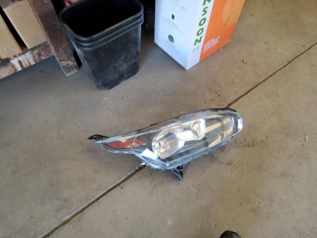 Photo 12 from auction – 2024 FORD EDGE ST with VIN 2FMPK4AP3RBA04448