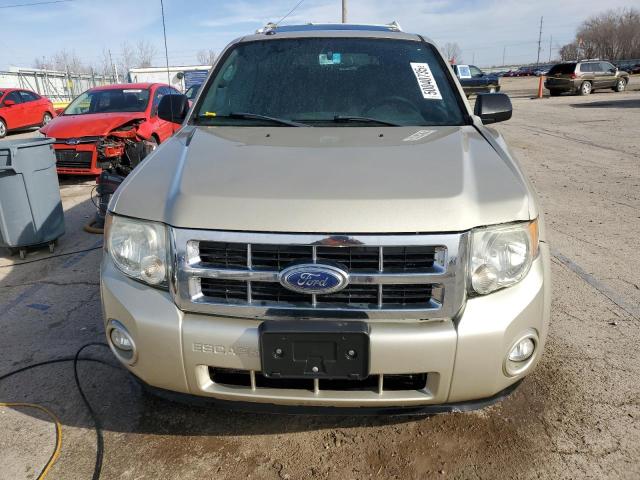 Photo 5 from auction – 2011 FORD ESCAPE XLT with VIN 1FMCU9D71BKB44432