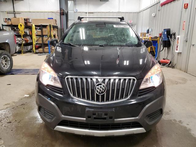 Photo 5 from auction – 2013 BUICK ENCORE with VIN KL4CJESB5DB199170