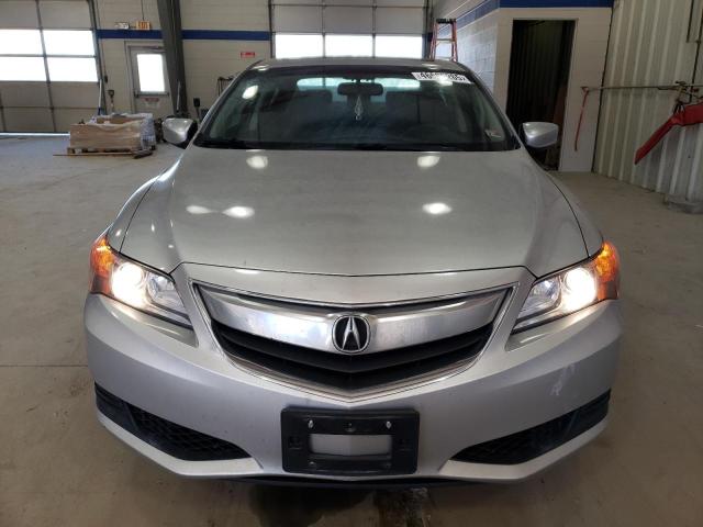 Photo 5 from auction – 2014 ACURA ILX 20 with VIN 19VDE1F32EE003581