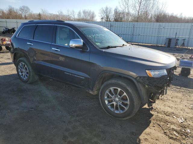 Photo 4 from auction – 2014 JEEP GRAND CHER with VIN 1C4RJFBG3EC542586