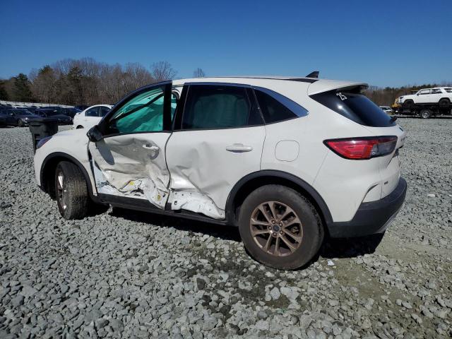 Photo 2 from auction – 2022 FORD ESCAPE SE with VIN 1FMCU9G64NUB59213