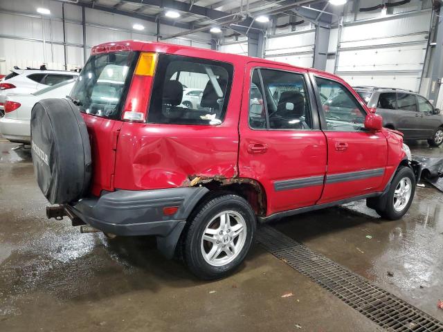 Photo 3 from auction – 2000 HONDA CR-V EX with VIN JHLRD186XYS001928