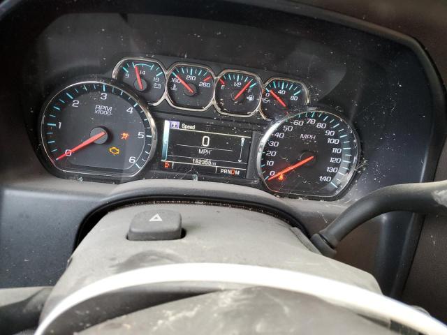 Photo 9 from auction – 2014 CHEVROLET SILVERADO with VIN 1GCVKREC2EZ266582