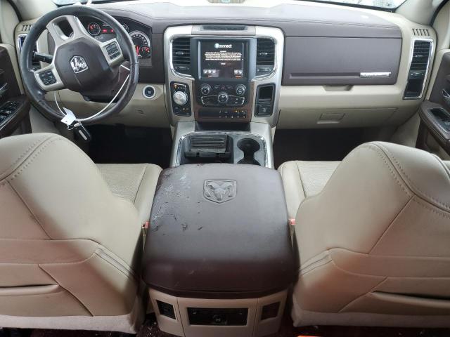 Photo 8 from auction – 2017 RAM 1500 LARAM with VIN 1C6RR7NM9HS882780