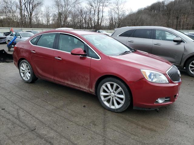 Photo 4 from auction – 2013 BUICK VERANO with VIN 1G4PP5SK0D4100616
