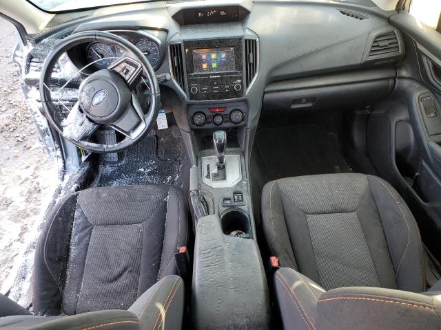 Photo 8 from auction – 2018 SUBARU CROSSTREK with VIN JF2GTADC1JH245894