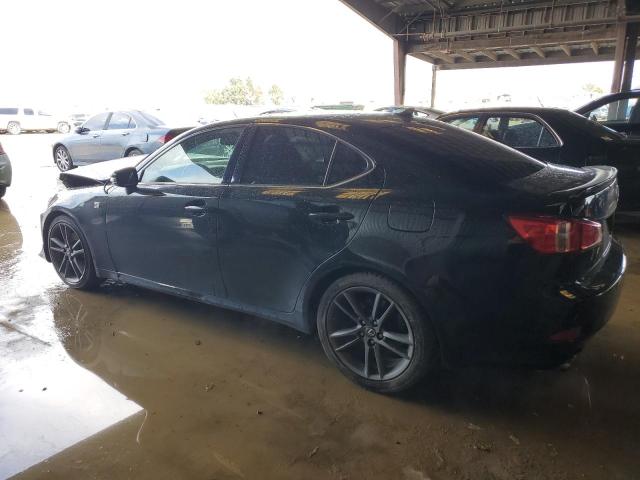 Photo 2 from auction – 2011 LEXUS IS 250 with VIN JTHBF5C25B5150045