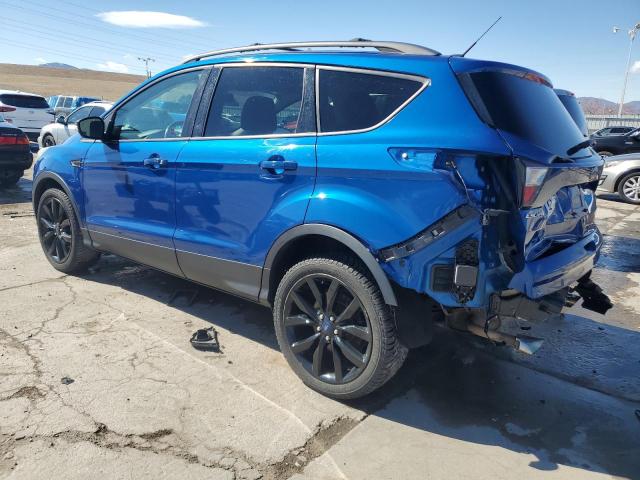 Photo 2 from auction – 2017 FORD ESCAPE TIT with VIN 1FMCU9J9XHUF07765
